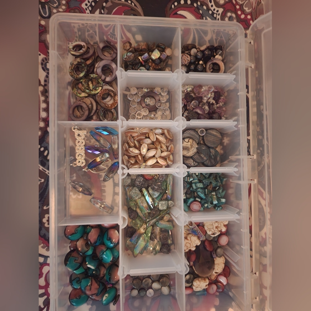 beads - Picture 2 of 10